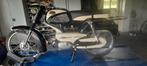 Sparta GI sport bj 1965 met kenteken, Fietsen en Brommers, Brommers | Oldtimers, Ophalen, Sparta