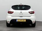 Renault Clio 0.9 TCe Limited | 1e eigenaar | 5-drs | Navigat, Auto's, Renault, Voorwielaandrijving, 898 cc, Stof, Gebruikt