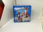 Uniek en zeldzaam Playmobil Sinterklaas set 4893, Ophalen of Verzenden, Nieuw, Complete set