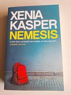 Xenia Kasper - Nemesis, Xenia Kasper, Ophalen of Verzenden, Zo goed als nieuw, Nederland