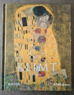 Gustav Klimt, 1862-1918 + Antoni Gaudi 1852- 1926, Ophalen of Verzenden, Zo goed als nieuw
