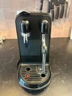 Nespresso Creatista Uno Koffiemachine, Witgoed en Apparatuur, Koffiezetapparaten, Koffiepads en cups, Gebruikt, Koffiemachine