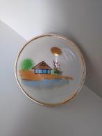 Klein Chinees bordje/schaaltje, Antiek en Kunst, Antiek | Porselein, Ophalen of Verzenden