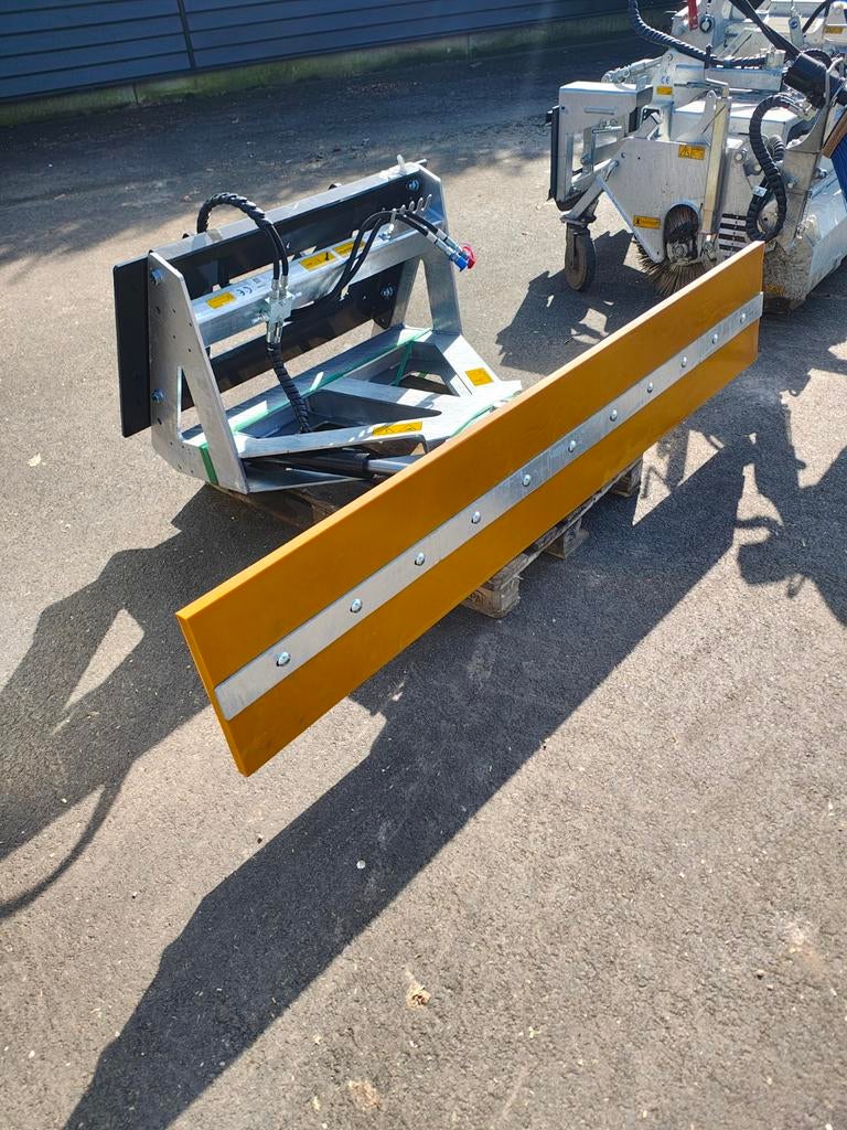 Voerschuif sneeuwschuif modderschuif, Auto-onderdelen, Ruiten en Toebehoren, Nieuw, Ophalen