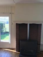 Grote gaskachel Pelgrim, Huis en Inrichting, Kachels, Ophalen, Gebruikt, Gas, Vrijstaand