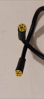 Simrad simnet kabel, Ophalen of Verzenden, Zo goed als nieuw, Kabel of Apparatuur