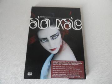 DVD Siouxsie – Dreamshow - Live At The Royal Festival Hall W beschikbaar voor biedingen