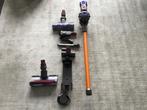Dyson Stofzuiger V8 Absolute, Ophalen, Overige typen, Zo goed als nieuw, Reservoir