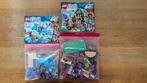 2 x Lego set Elves. Nr 41174 en 41172. IZGS, Ophalen of Verzenden, Zo goed als nieuw, Complete set, Lego
