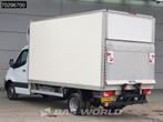 Mercedes Sprinter 515 CDI Laadklep Automaat Dubbellucht Bakw, Auto's, Bestelauto's, Automaat, Stof, Gebruikt, Euro 6