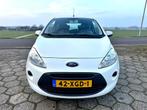 Ford Ka 1.2 NAP Airco Elek.ramen Nieuwe APK NL Auto, Euro 5, 1242 cc, 4 cilinders, 4 stoelen
