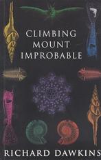 Climbing Mount Improbable, Richard Dawkins, Ophalen, Gelezen, Natuurwetenschap