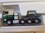 WSI DAF XF met Nooteboom dieplader van Westdijk, Ophalen of Verzenden, Nieuw, Bus of Vrachtwagen, Wsi