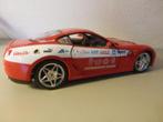 Maisto Ferrari 599 GTB Panamerican, Overige merken, Gebruikt, Ophalen of Verzenden, Auto