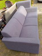 bankstel, Huis en Inrichting, Banken | Bankstellen, Ophalen, Gebruikt, 75 tot 100 cm