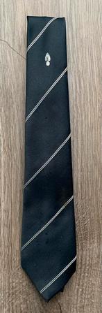 Koninklijke Marechaussee Stropdas, Verzamelen, Militaria | Algemeen, Ophalen of Verzenden