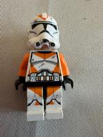 Lego minifigure sw0522 Clone Trooper ,212th Attack Battalion, Ophalen of Verzenden, Zo goed als nieuw, Lego