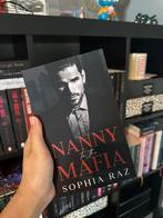Nanny Of The Maffia, Verzenden