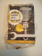 BSA A7 & A10  Alles Over Uw Motor Nieuw, Ophalen of Verzenden, Overige merken