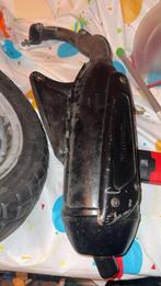 Sm04 uitlaat, Witgoed en Apparatuur, Ophalen of Verzenden, Zo goed als nieuw