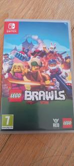 LEGO Brawls, Online, Overige genres, Ophalen of Verzenden, Zo goed als nieuw