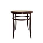 Italiaanse kruk, Thonet stijl, Huis en Inrichting, Krukjes, Kunststof, Gebruikt, Onbekend, Ophalen of Verzenden