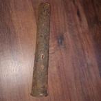 Wo2 Duitse bodemvondst kriegsmarine 37mm, Verzamelen, Militaria | Tweede Wereldoorlog, Ophalen of Verzenden, Marine, Duitsland
