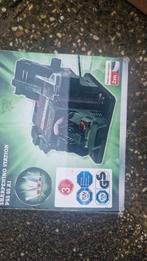 Messenslijper / Scharenslijper - Parkside PSS 65 A1, Doe-het-zelf en Verbouw, Gereedschap | Slijpmachines, Ophalen, Gebruikt, Minder dan 700 watt