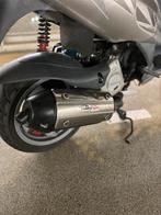 Runner 180cc dd m08, Ophalen, Zo goed als nieuw, Overige typen, Piaggio