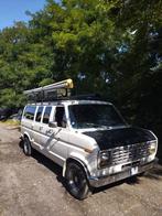 Ford econoline, Automaat, LPG, 6 cilinders, 93 cc