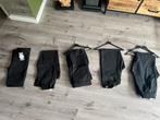 Koksbroeken zwart Chaud Devant, Ophalen of Verzenden, Gedragen, Overige maten, Zwart