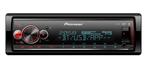Pioneer MVH-S520DABAN-PH - Autoradio - USB - Bluetooth, Ophalen of Verzenden, Nieuw