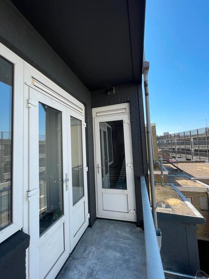 *NA JANUARI 2026*  Schilder of behanger gezocht?, Doe-het-zelf en Verbouw, Verf, Beits en Lak, Wit, Ophalen of Verzenden