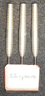 Christian Kist 22 gram, Ophalen of Verzenden, Pijlen