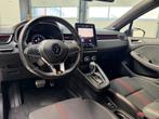 Renault Clio 1.3 TCe R.S. Line Bose 360-camera, Auto's, Renault, Gebruikt, Euro 6, 4 cilinders, 1133 kg
