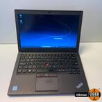 Lenovo ThinkPad X260 12,5 Inch laptop | Nette staat, Computers en Software, Zo goed als nieuw