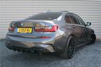 BMW 3-serie 330e M Sport Pano / Laser / 360 camera / Elec st, 1998 cc, Achterwielaandrijving, Gebruikt, Met garantie (alle)