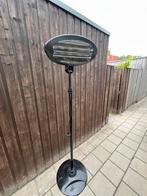 Terrasvermarmer Sun Heat (Cranenbroek), Elektrisch, Draaibaar, Vloer, Ophalen of Verzenden