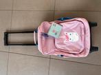 Roze Eenhoorn Reiskoffer Kinderen - Nieuw!, Kinderen en Baby's, Kindermode-accessoires, Ophalen of Verzenden, Nieuw