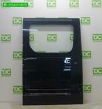 Mercedes Sprinter W907 H1/L1 schuifdeur / raam rechts zwart, Auto-onderdelen, Deur, Mercedes-Benz, Rechts, Nieuw