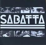 Sabatta – Middle Of The Night CD, Verzenden, Zo goed als nieuw, Alternative