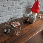 Herfst Decoratie  -  zie omschrijving, Ophalen of Verzenden, Zo goed als nieuw