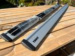Thule 962 Wingbar 135cm aluminium dakdragers, Auto diversen, Dakdragers, Ophalen of Verzenden, Zo goed als nieuw