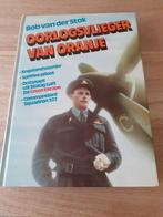 Oorlogsvlieger van Oranje Spitfire piloot 322 squadron, Ophalen of Verzenden, Gebruikt, Boek of Tijdschrift