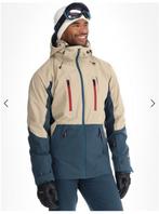 NIEUW Protest  Zoot Ski Jas maat XL met kaartjes skijas, Kleding | Heren, Wintersportkleding, Protest, Maat 56/58 (XL), Ophalen of Verzenden