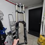 Fox 40 rc2 26 inch, Fietsen en Brommers, Fietsonderdelen, Ophalen of Verzenden, Gebruikt, Mountainbike, Overige typen