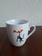 Koffiekop Stichting AAP, Ophalen of Verzenden, Nieuw, Overige stijlen, Kop(pen) en/of Schotel(s)