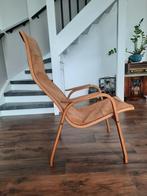 Scandinavische "Kurva", Yngve Ekström, Ese-Möbler, 1960, Gebruikt, Scandinavisch, Ophalen of Verzenden, 50 tot 75 cm