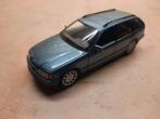 Schuco BMW 3 Serie Touring E36 1:43, Ophalen of Verzenden, Zo goed als nieuw, Auto, Schuco