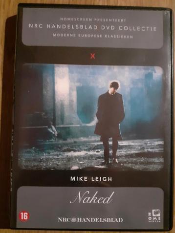 NAKED.(Dvd) beschikbaar voor biedingen